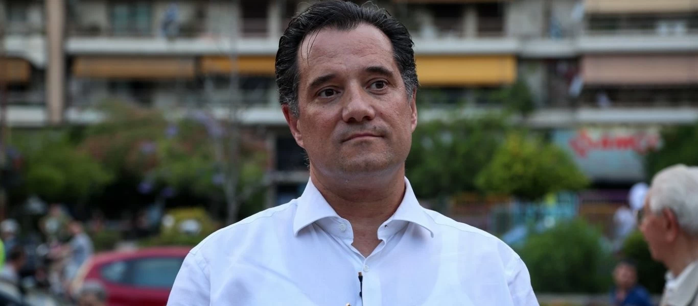 Α.Γεωργιάδης: «Πρώτα θα ανοίξουν τα εποχιακά» - 